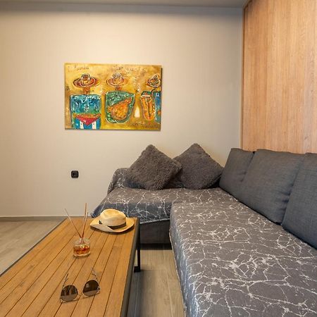 The Beehive Mytilene Exterior foto